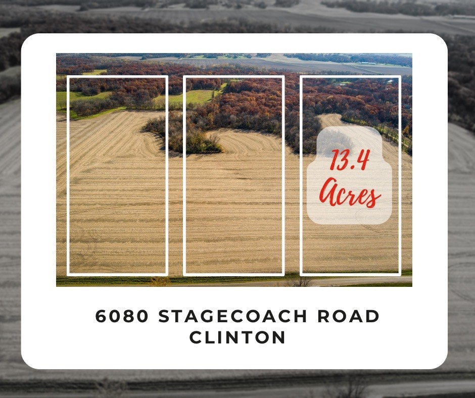 6080 Stage Coach Road Property Photo