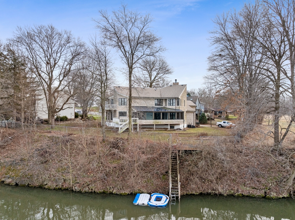 1210 Lakeridge Court Property Photo 24