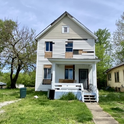 1060 W Cerro Gordo Street Property Photo