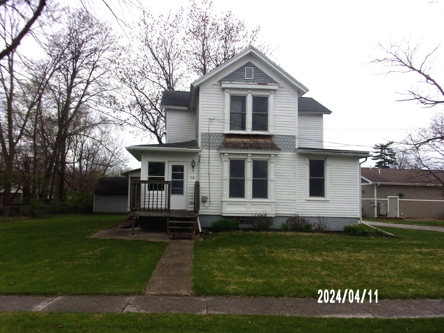 318 N Chicago Street Property Photo