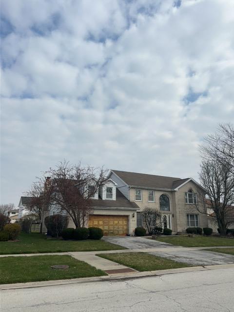 6244 Allemong Dr Property Photo