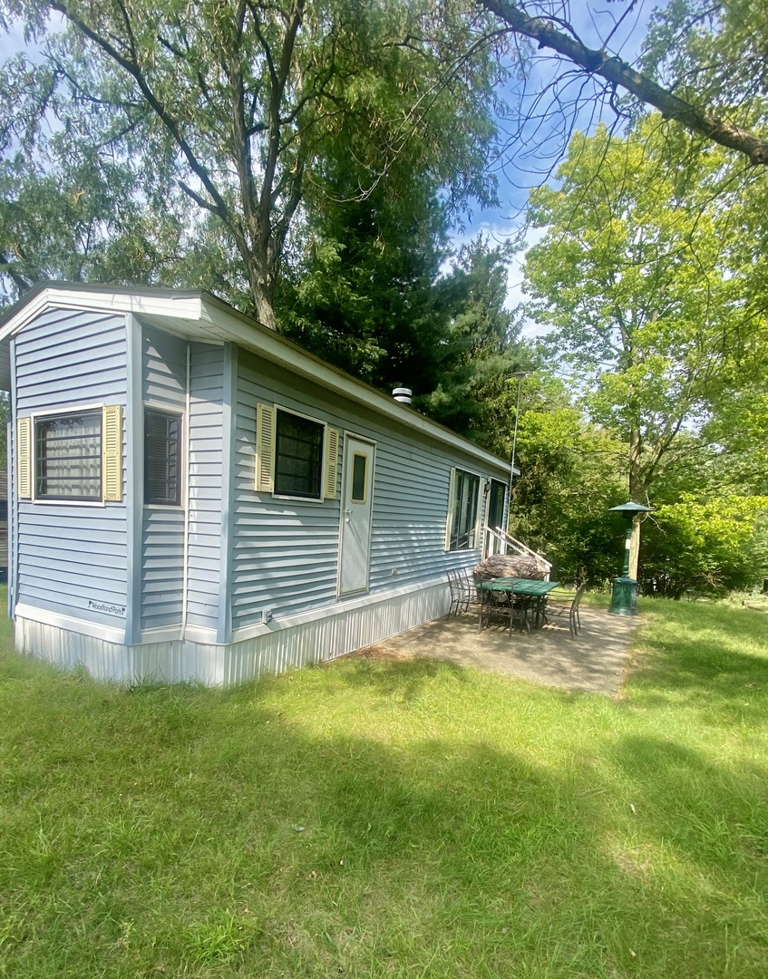 5/154 Woodhaven Property Photo 1