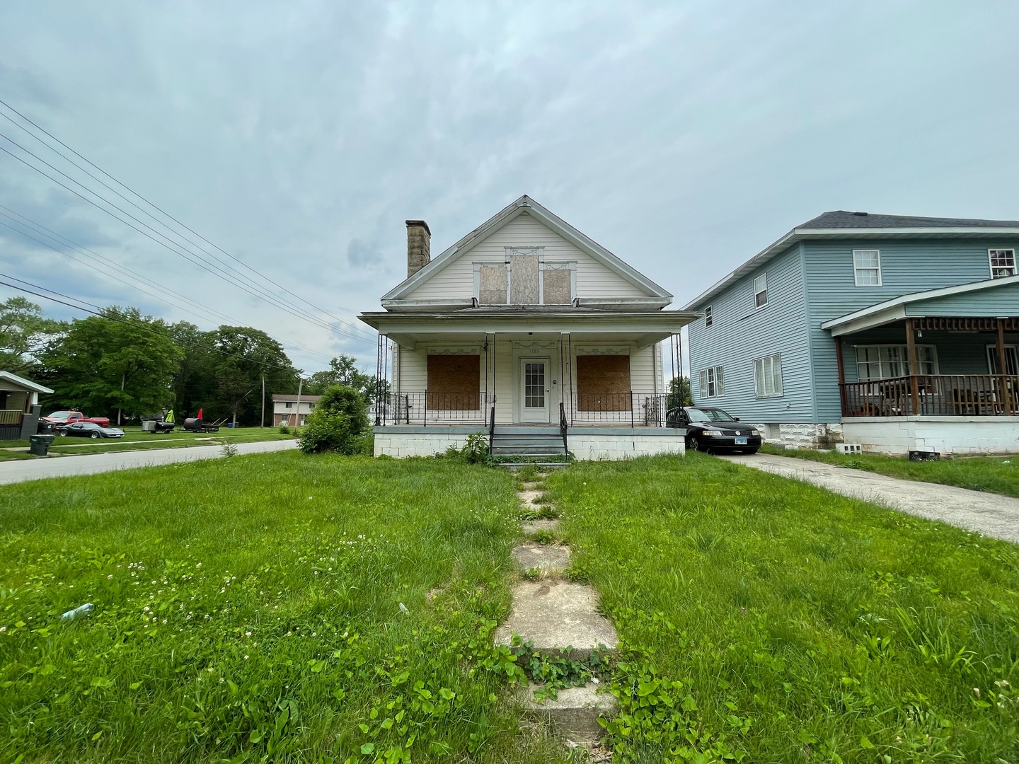 1103 W Cottage Hill Avenue Property Photo