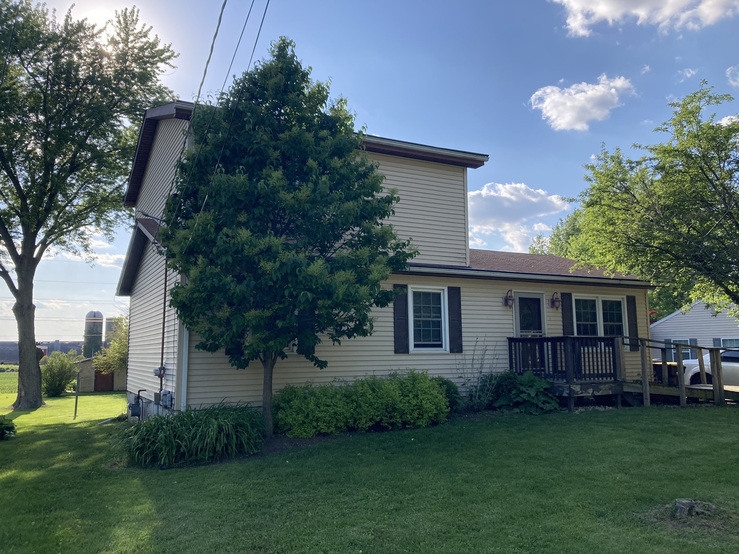 11003 Bonnie Brae Road Property Photo 1