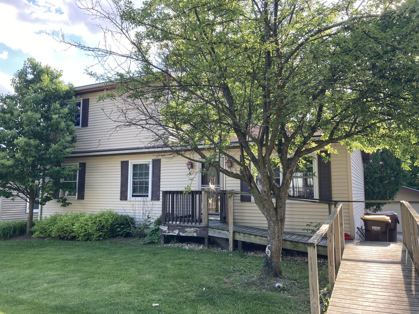 11003 Bonnie Brae Road Property Photo 3