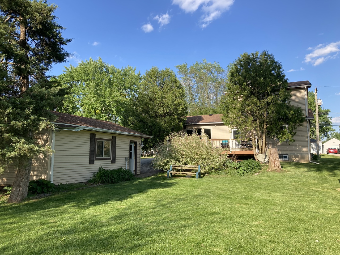 11003 Bonnie Brae Road Property Photo 4