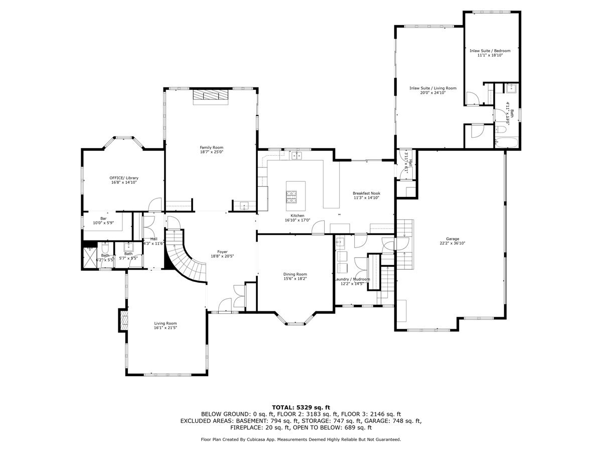 1412 Lakewood Drive Property Photo 27