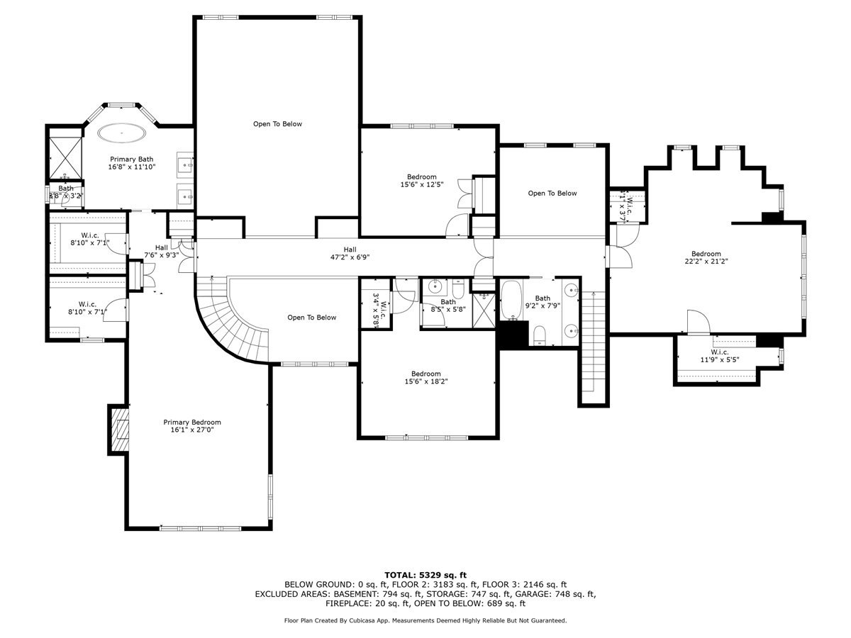 1412 Lakewood Drive Property Photo 28