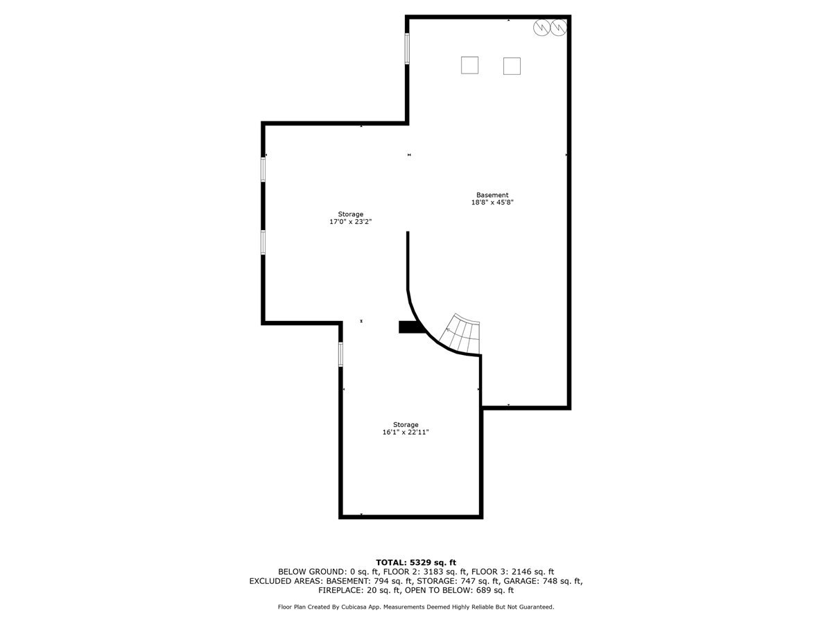 1412 Lakewood Drive Property Photo 29