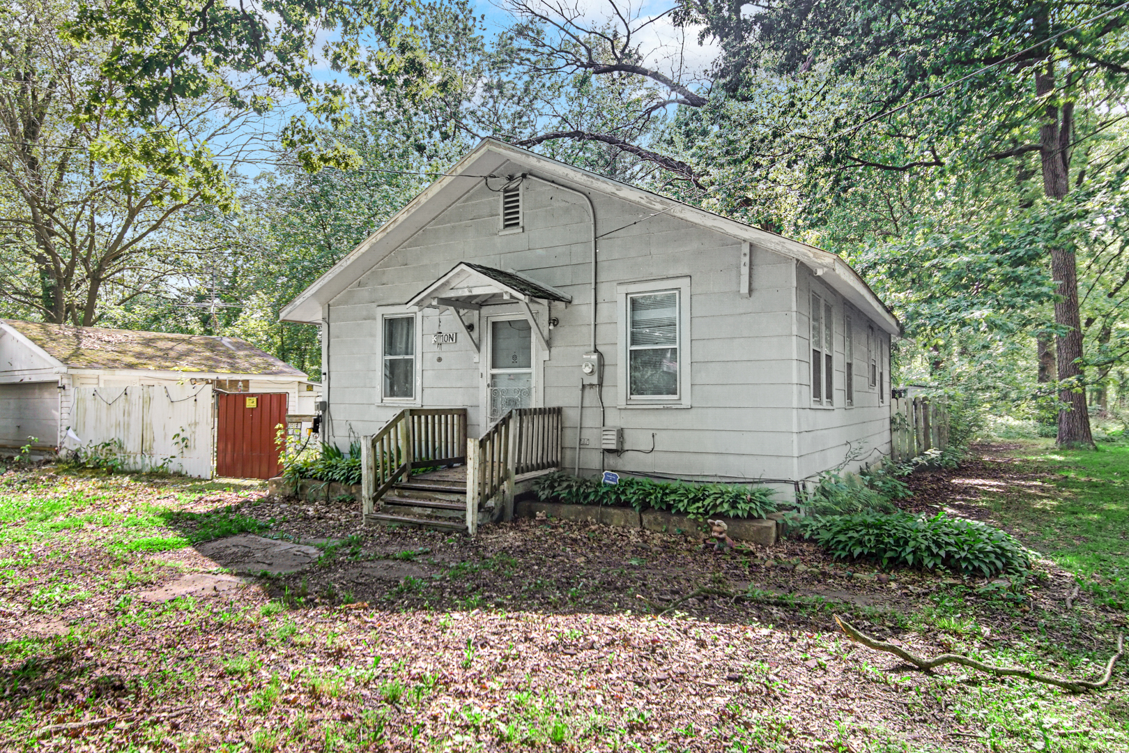 3110 N 17000e Road Property Photo