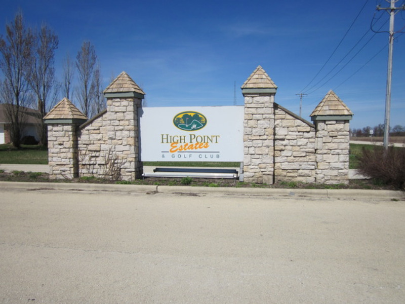 285 High Point Drive Property Photo