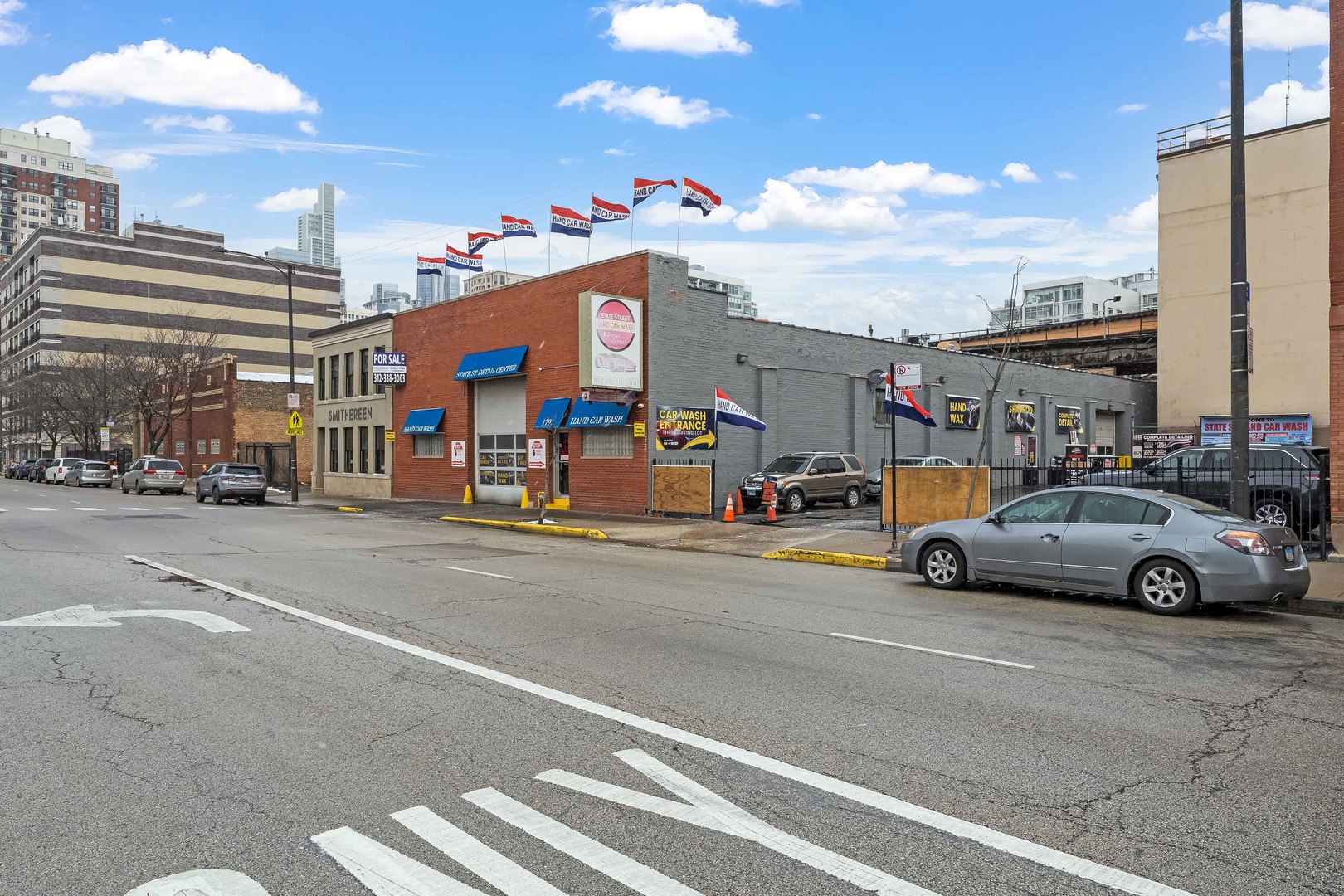 1639-1701 S State Street Property Photo 3