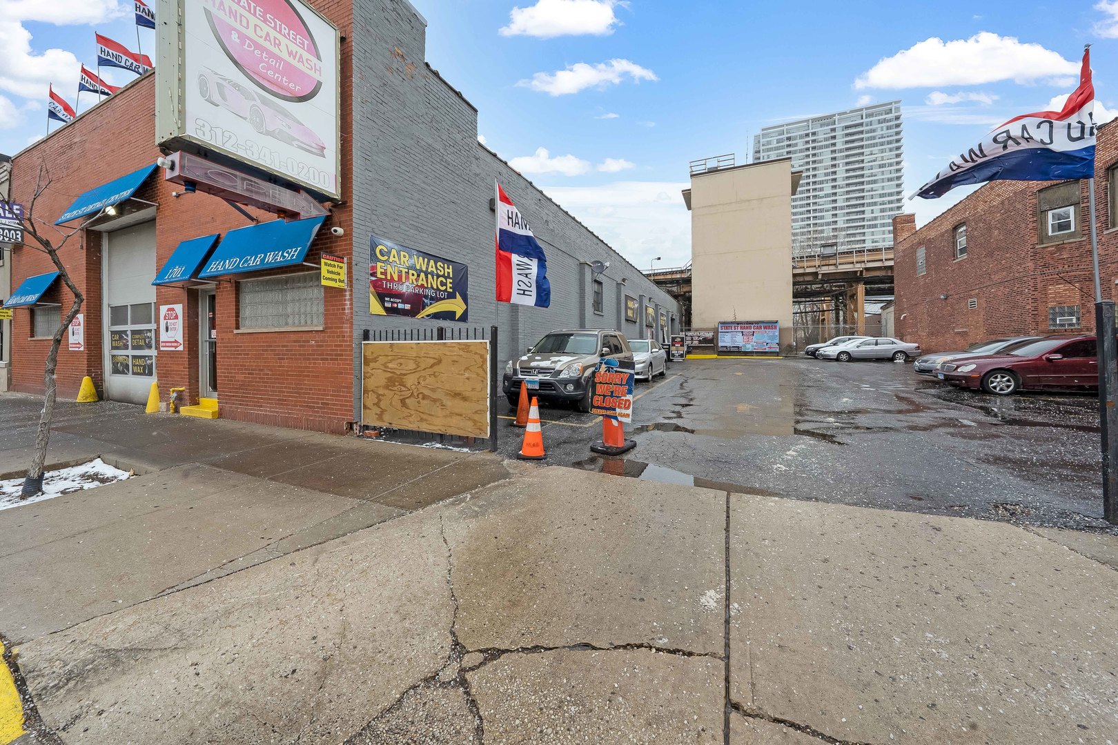 1639-1701 S State Street Property Photo 4