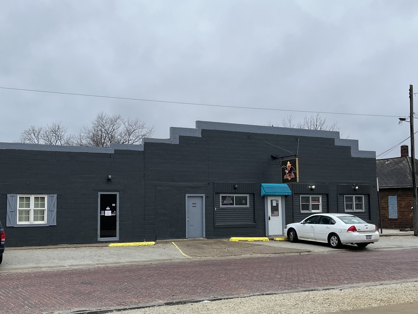 103 E Lincoln Street Property Photo