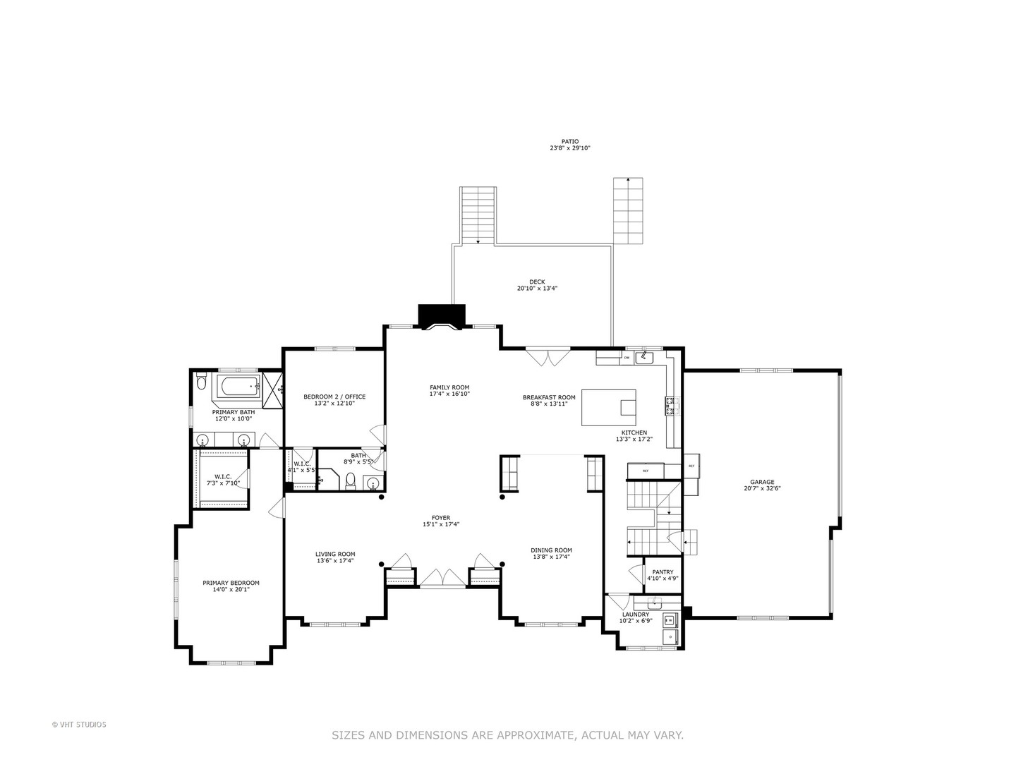 422 W County Line Road Property Photo 55