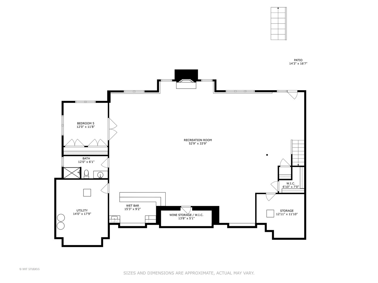 422 W County Line Road Property Photo 56