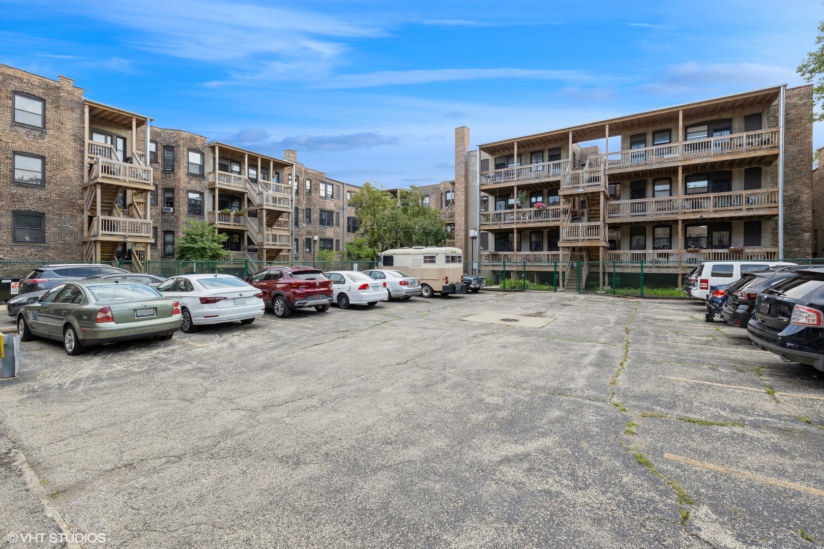 5345 S Ellis Avenue H-1 Property Photo 20