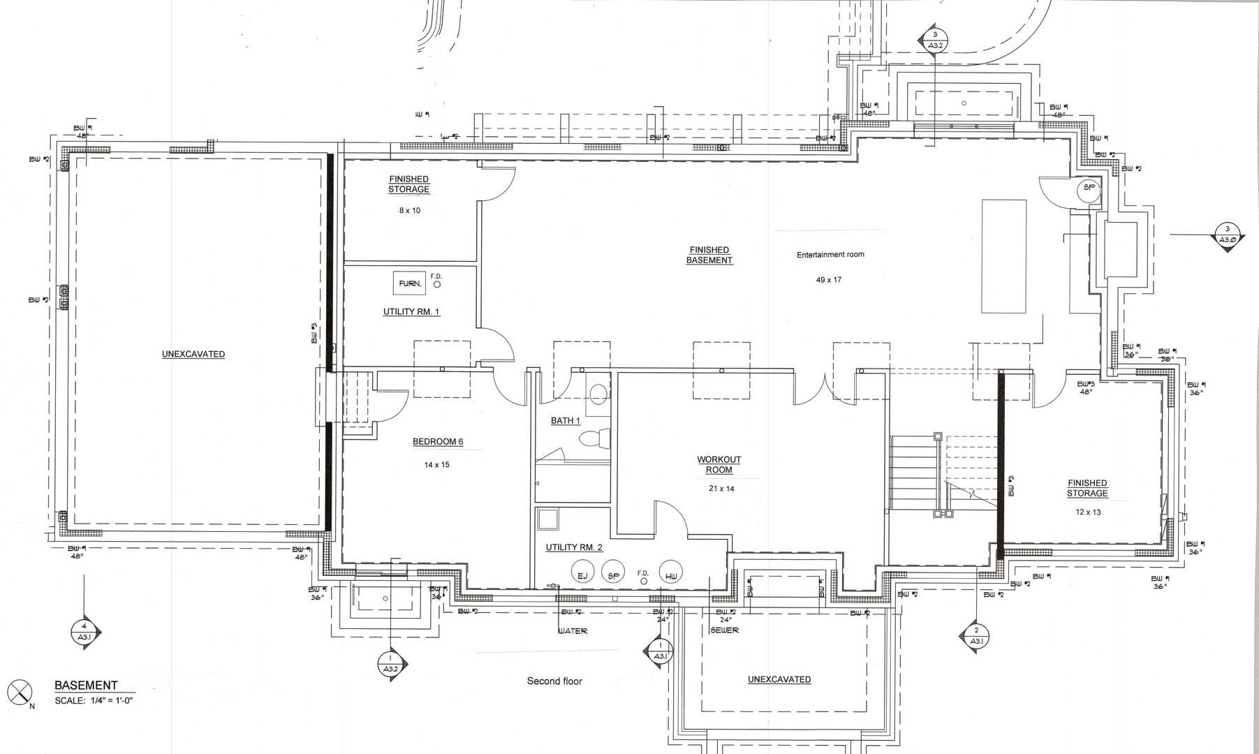 1151 Seneca Road Property Photo 4