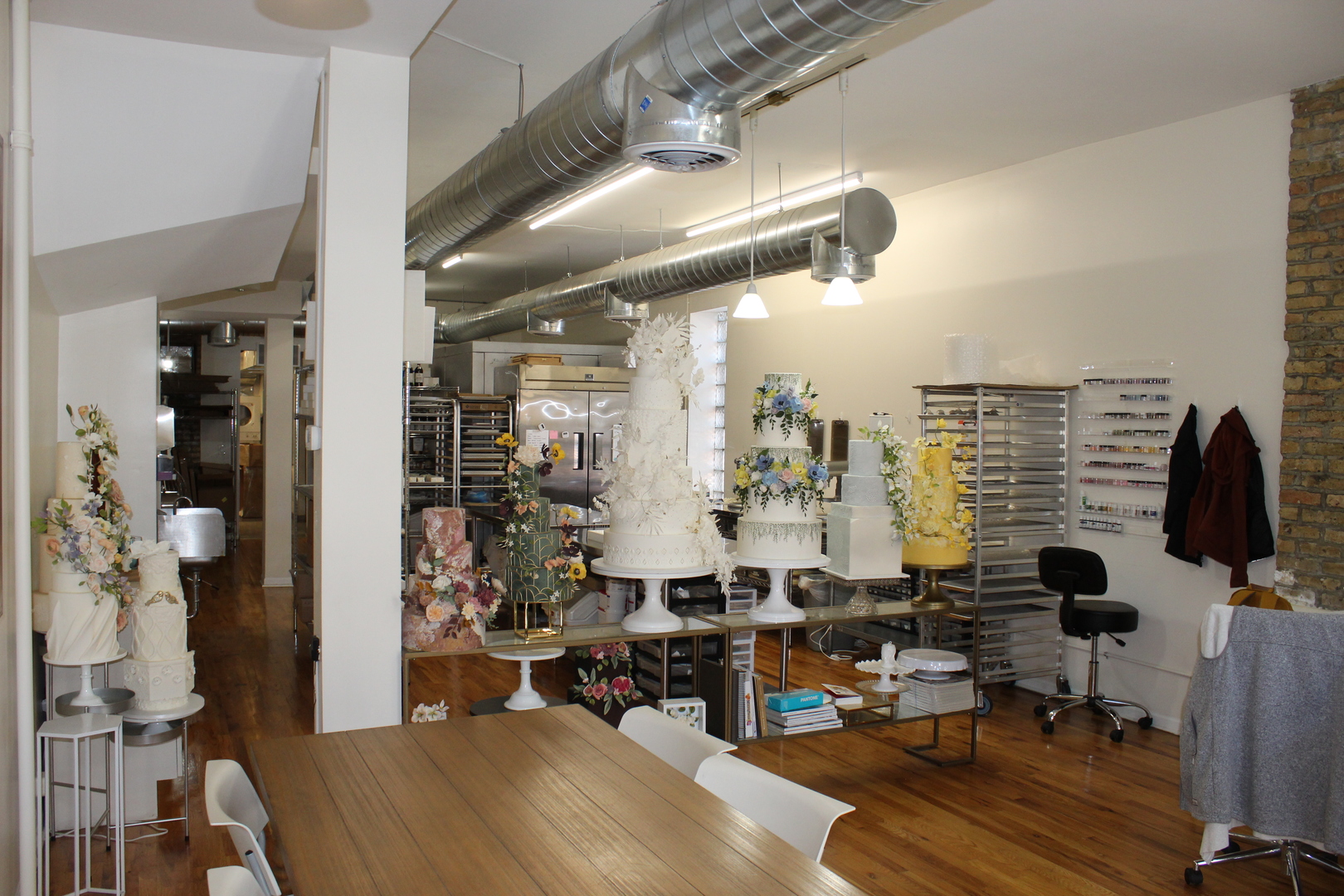 527 N Ashland Ave Property Photo 10