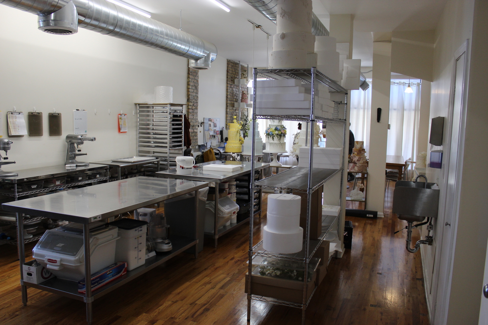 527 N Ashland Ave Property Photo 11