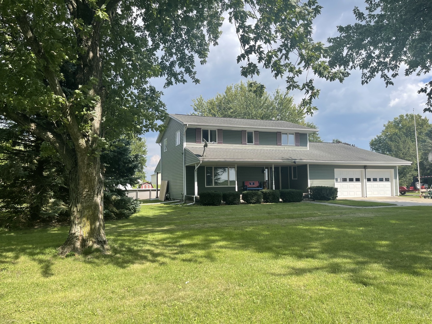 9170 N 2150 East Road Property Photo