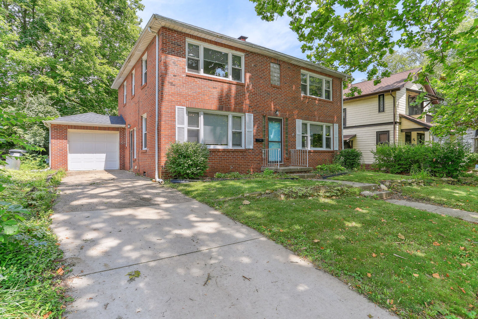 206 W Florida Avenue Property Photo 1