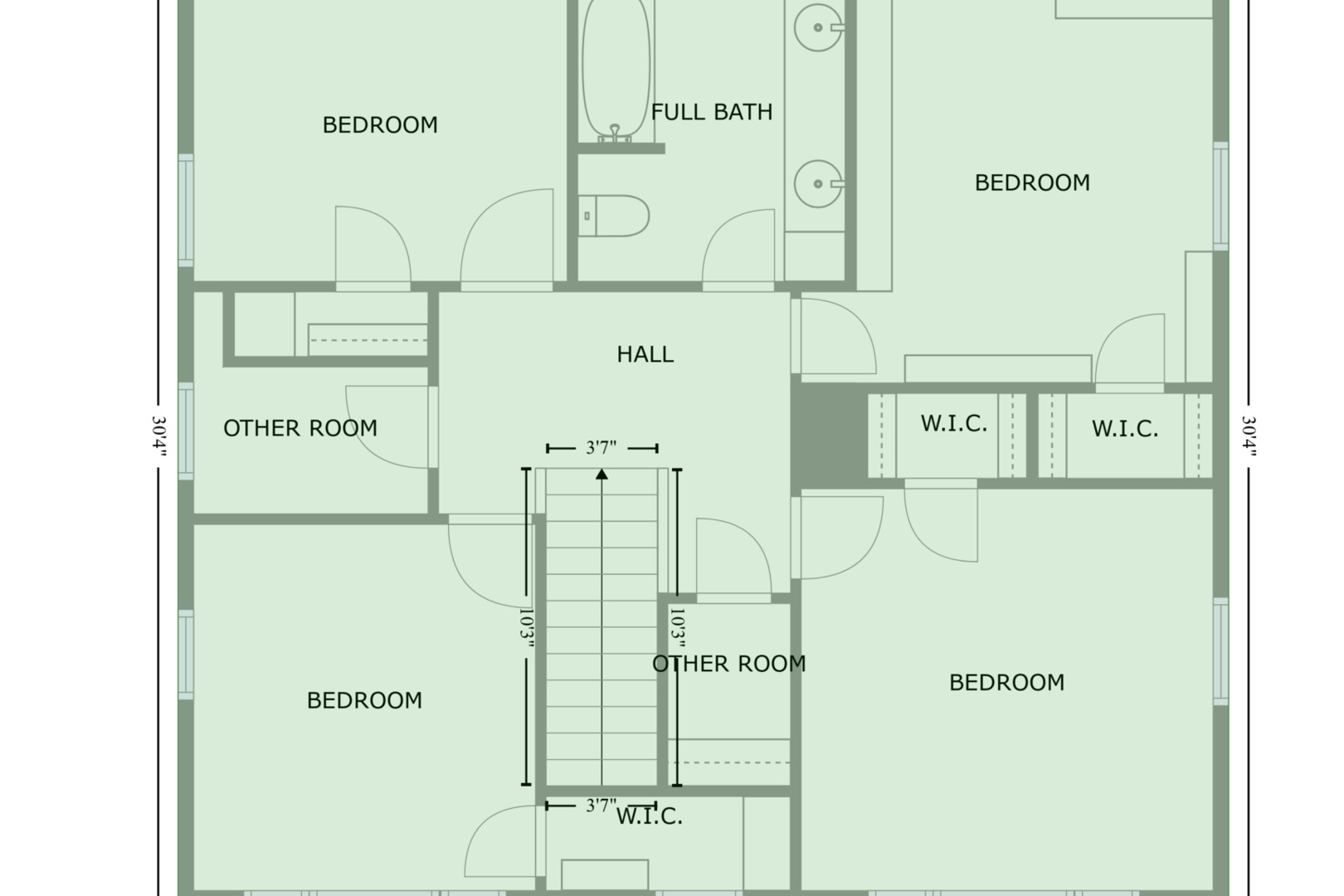 206 W Florida Avenue Property Photo 32