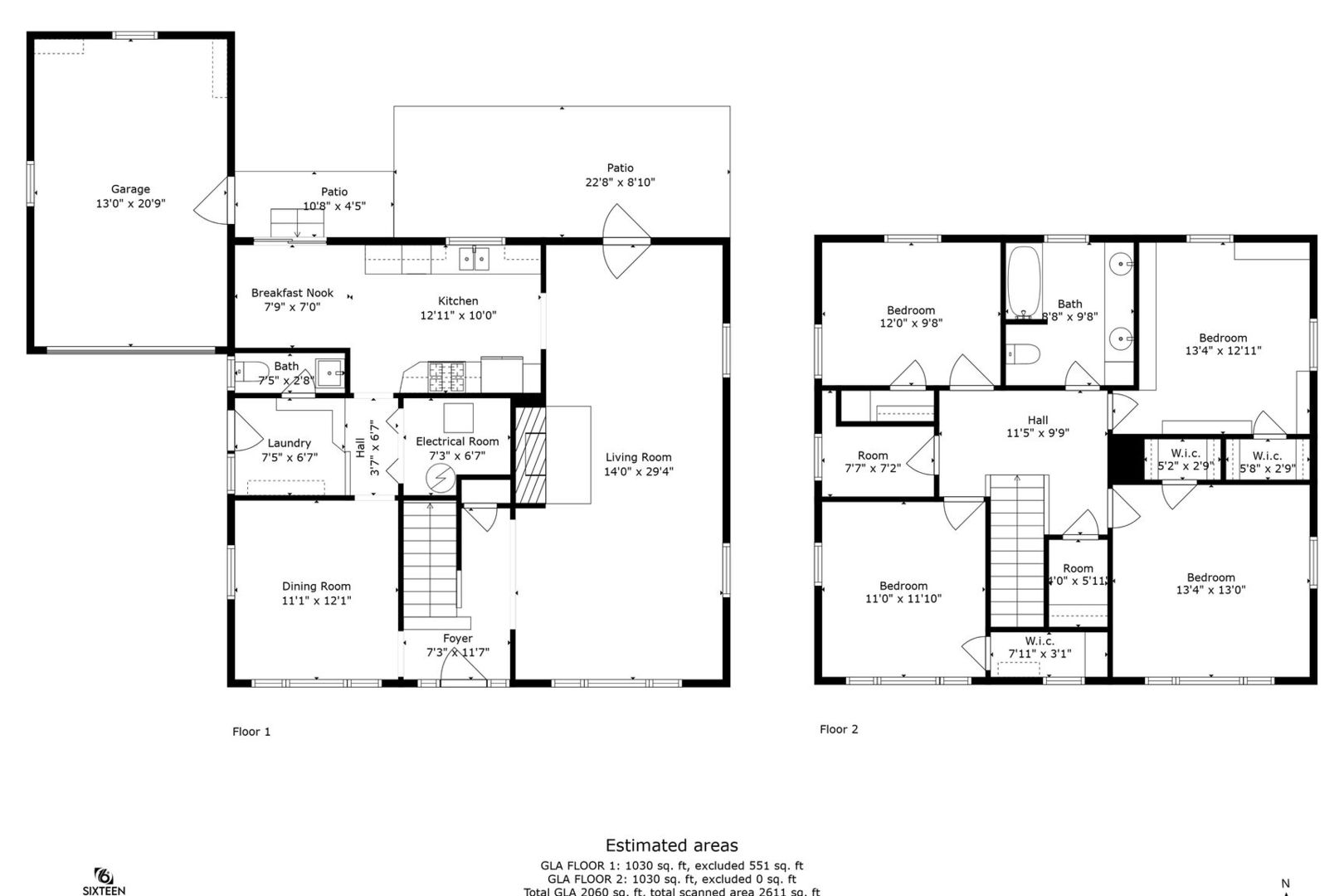 206 W Florida Avenue Property Photo 33