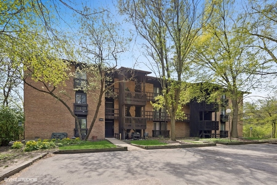 1615 Maple Avenue 1l-2l Property Photo