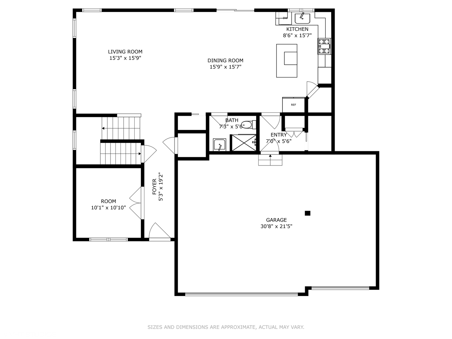 21379 W Sylvan Drive Property Photo 3
