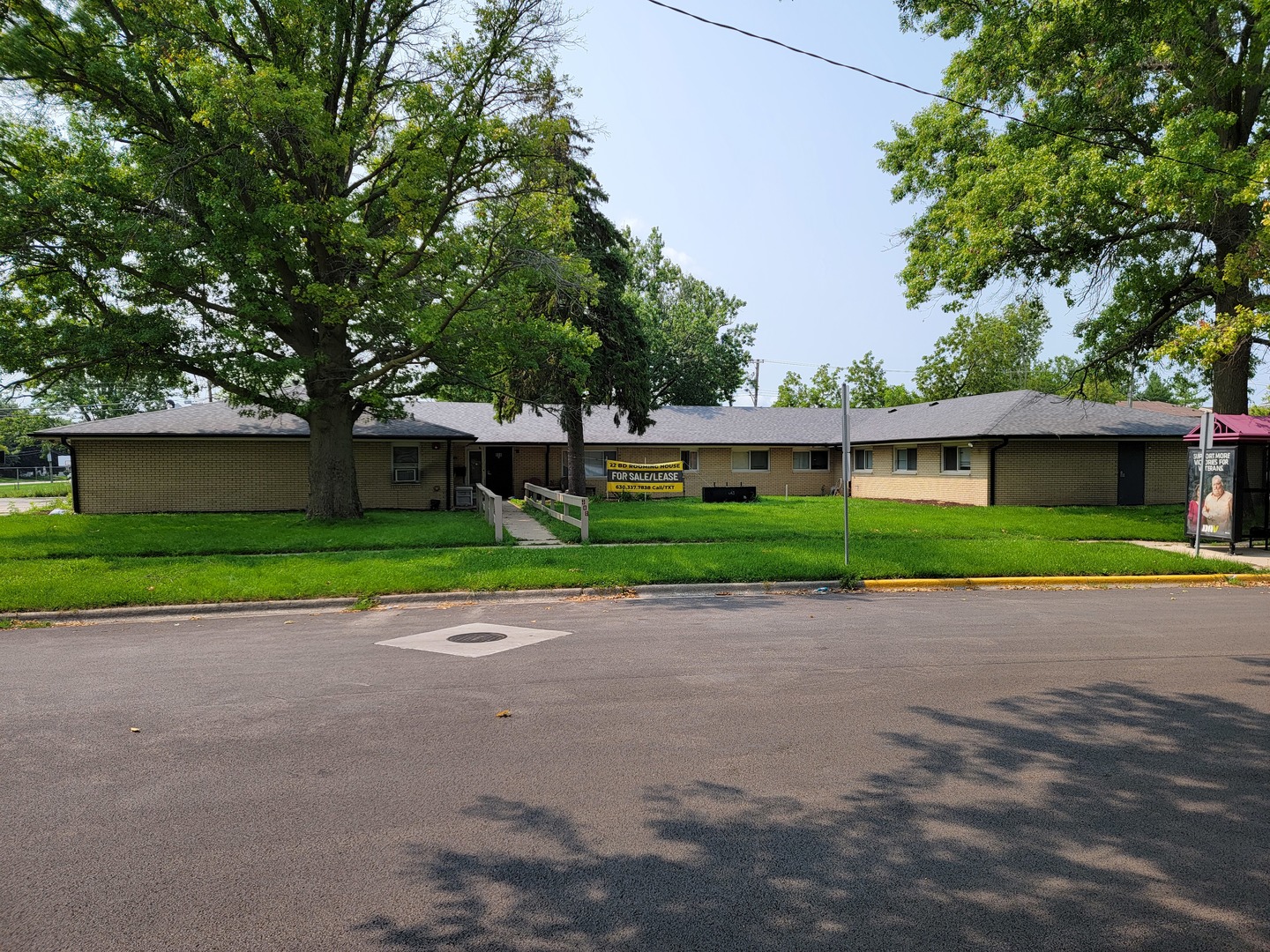 908 Greenbrier Road 908 Property Photo 1