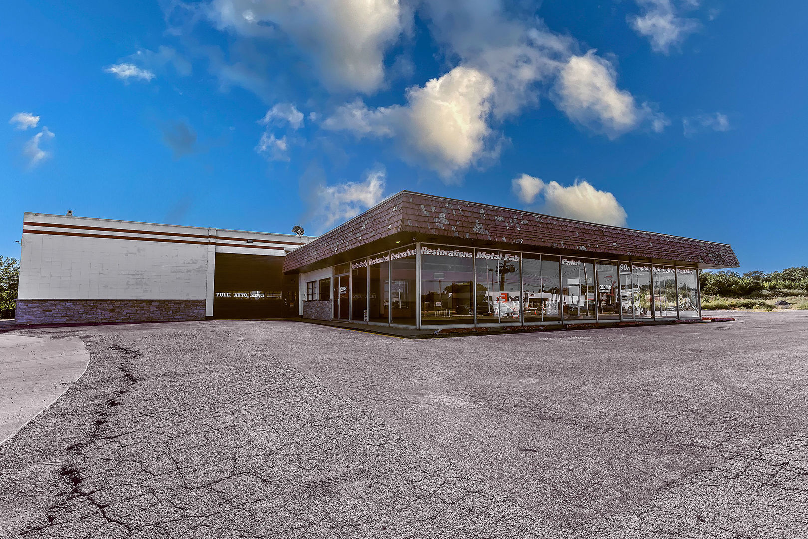 90 S Us Highway 12 Property Photo 1