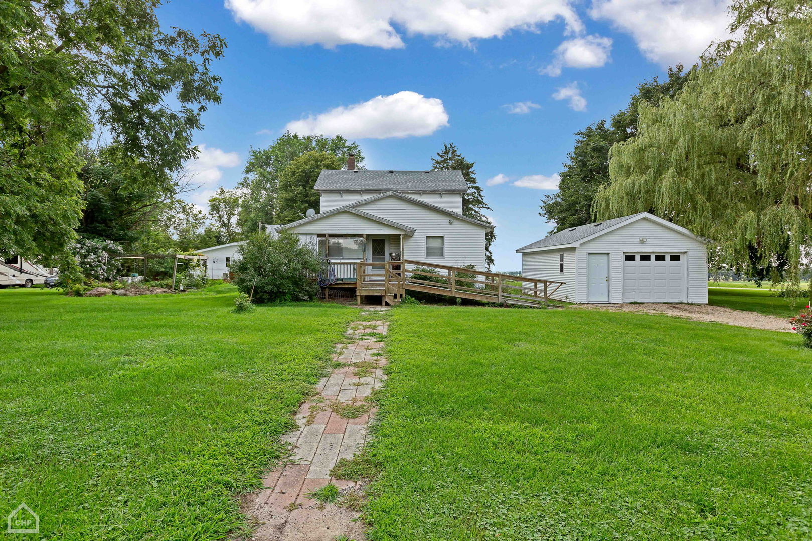 20105 Oak Grove Road Property Photo 4