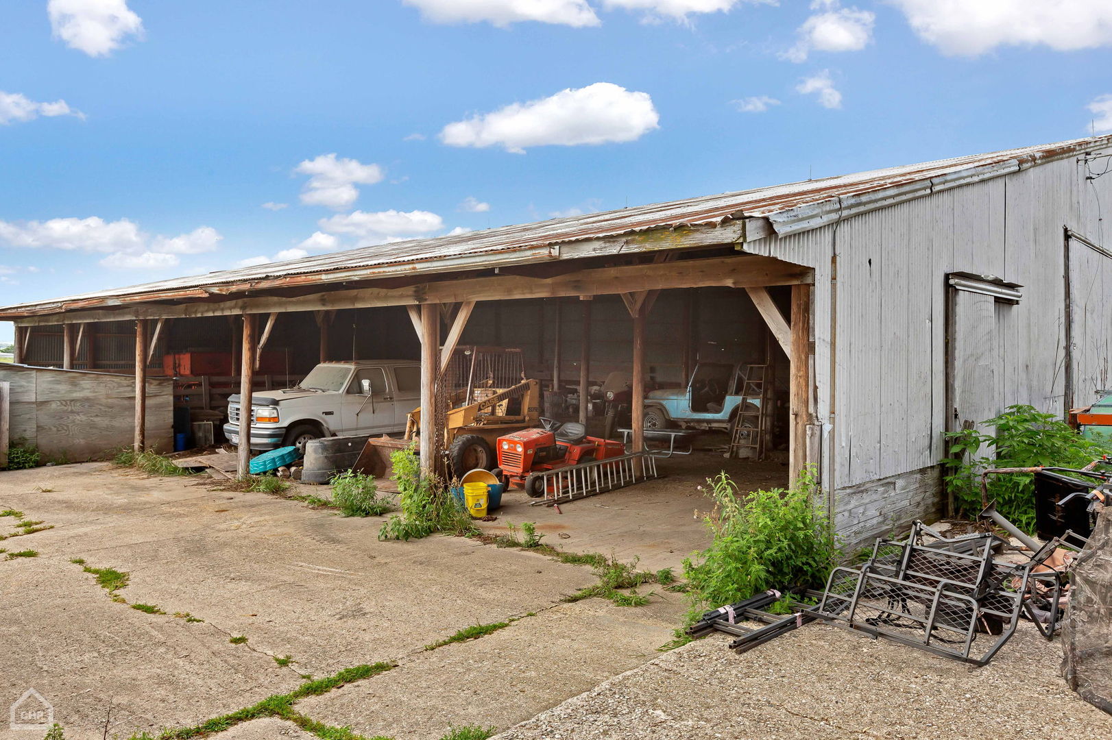 20105 Oak Grove Road Property Photo 10