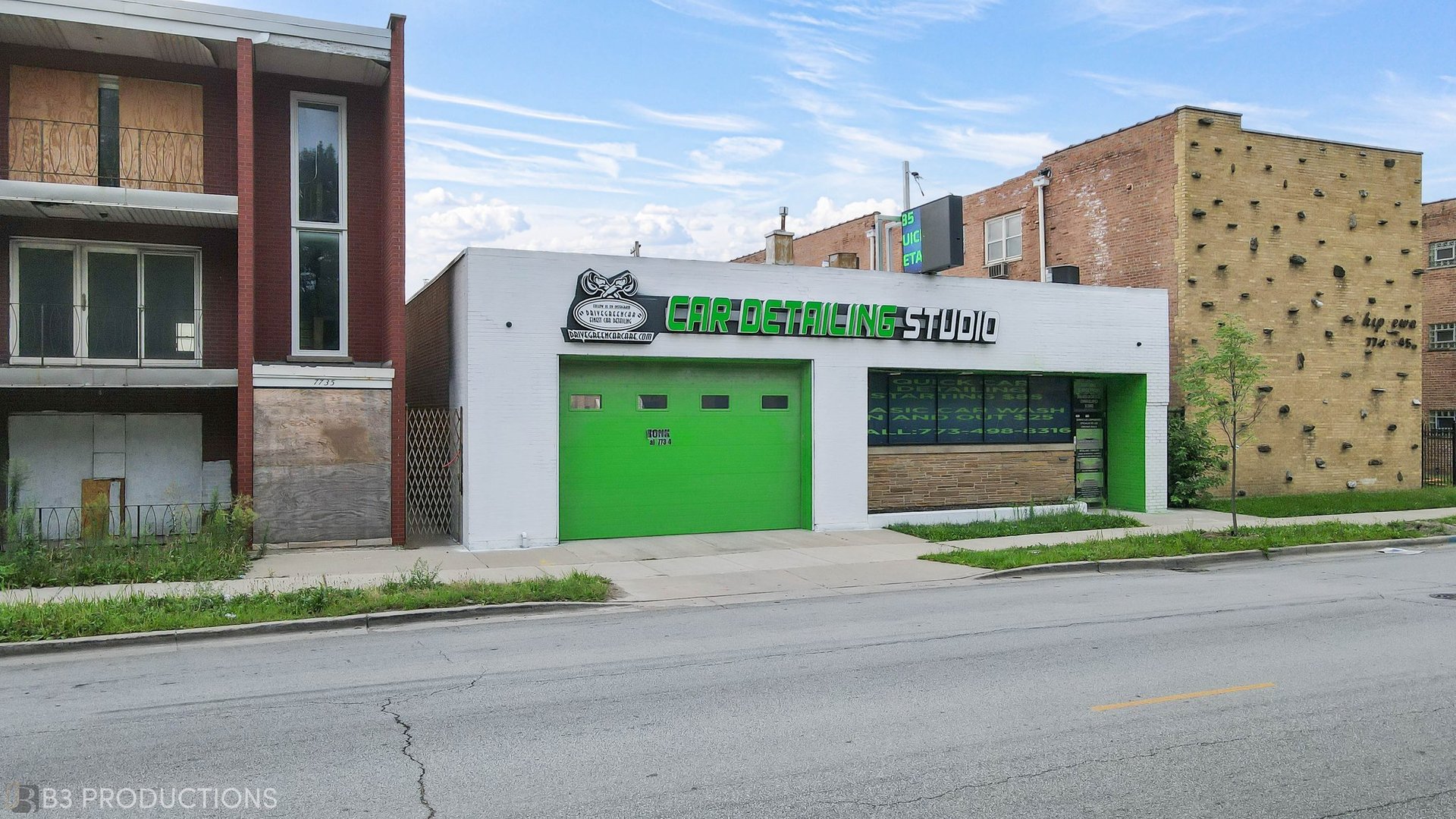 7737 S Kedzie Avenue Property Photo 2