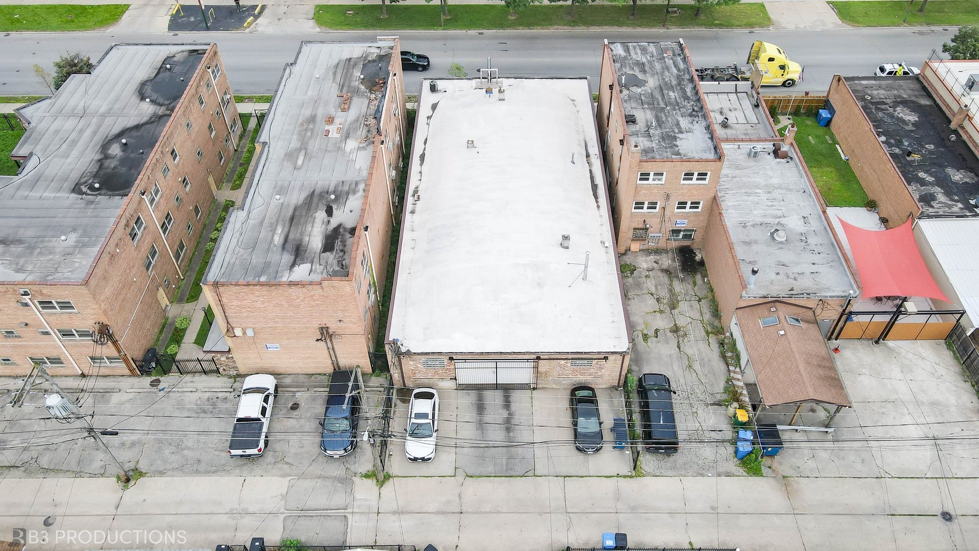 7737 S Kedzie Avenue Property Photo 20