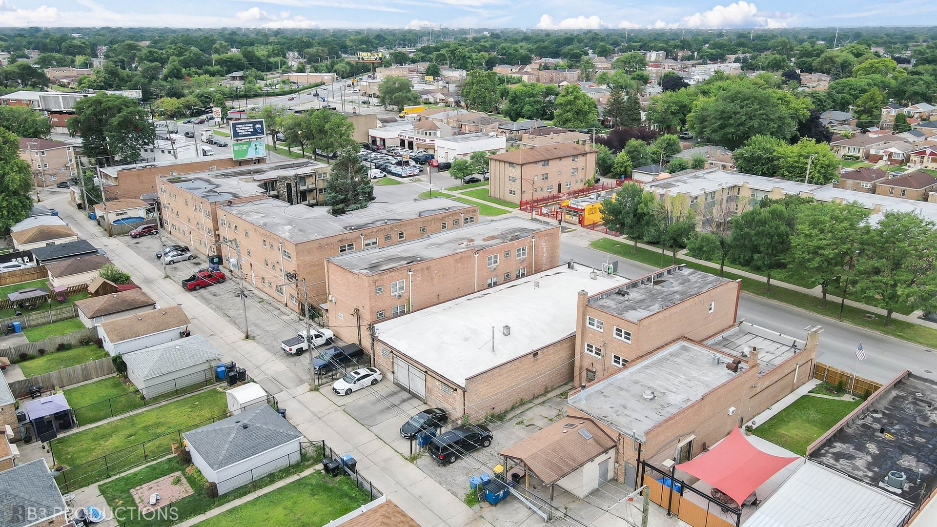 7737 S Kedzie Avenue Property Photo 22