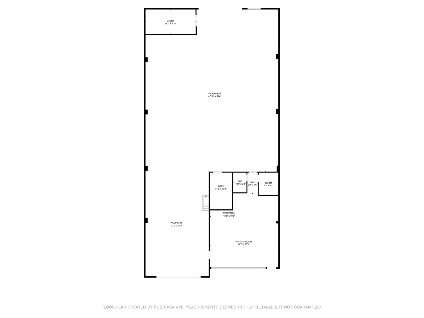 7737 S Kedzie Avenue Property Photo 24