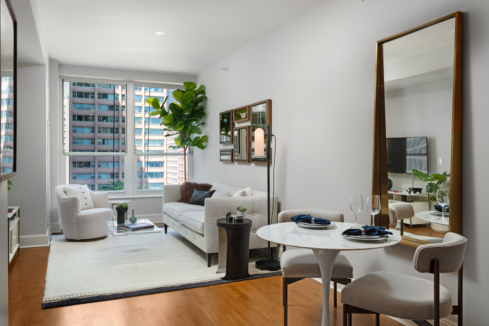 850 N Lake Shore Drive 409 Property Photo 15