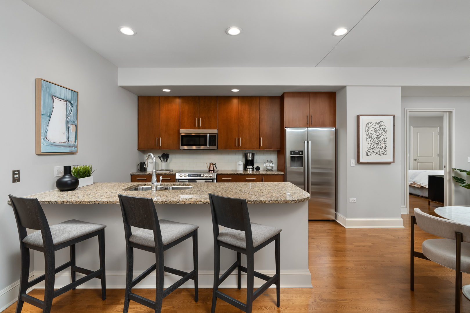 850 N Lake Shore Drive 409 Property Photo 16