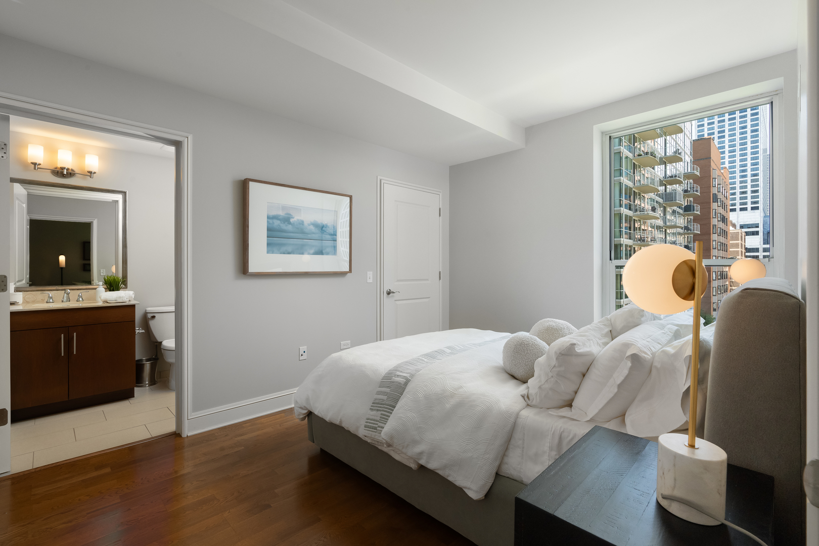 850 N Lake Shore Drive 409 Property Photo 18