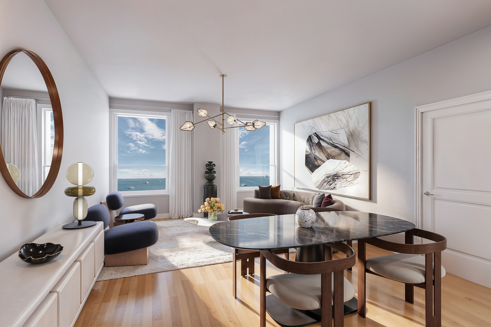 850 N Lake Shore Drive 409 Property Photo 28