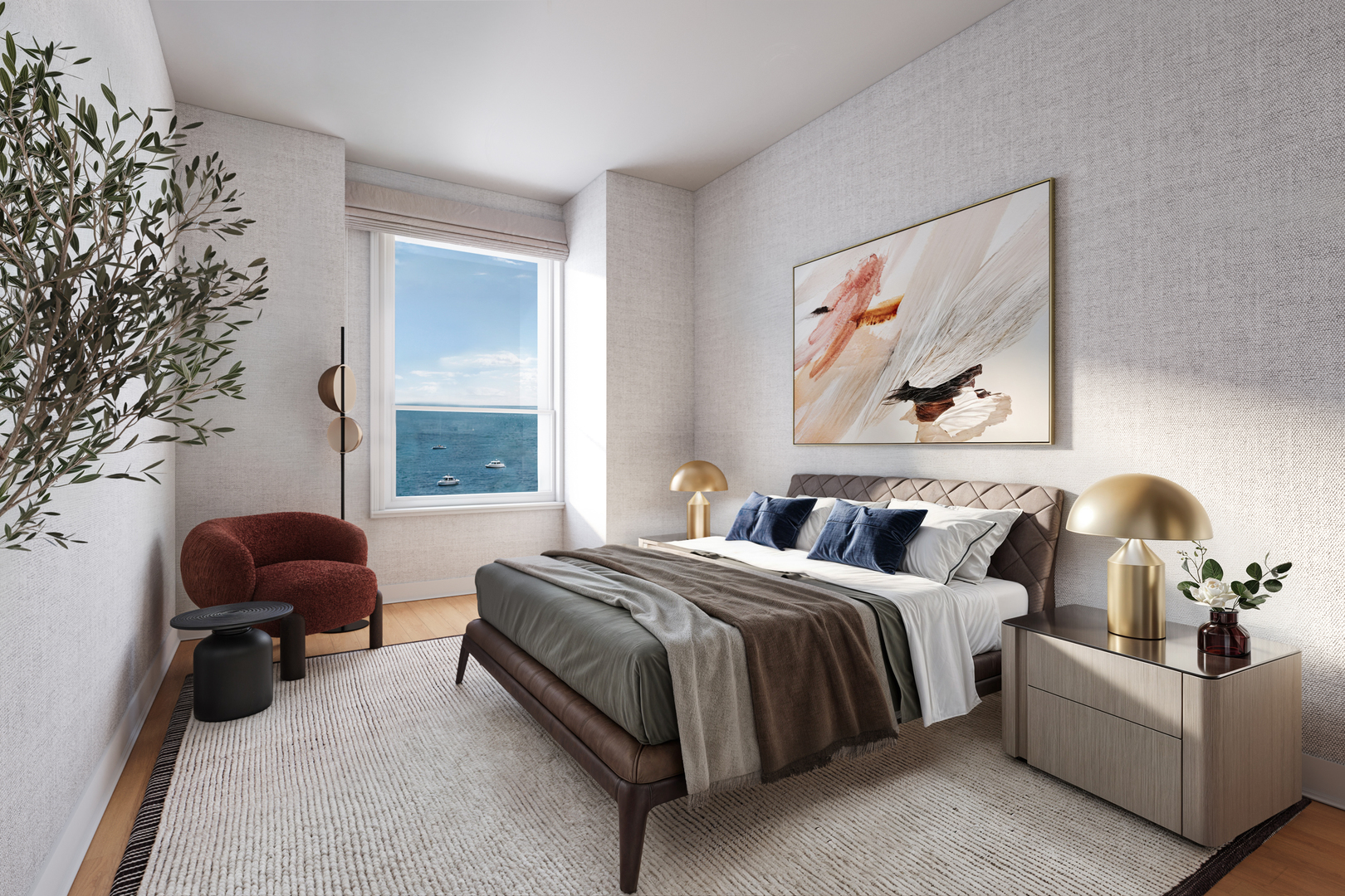 850 N Lake Shore Drive 409 Property Photo 30