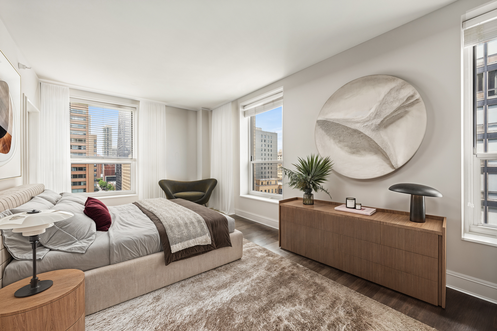 850 N Lake Shore Drive 409 Property Photo 37
