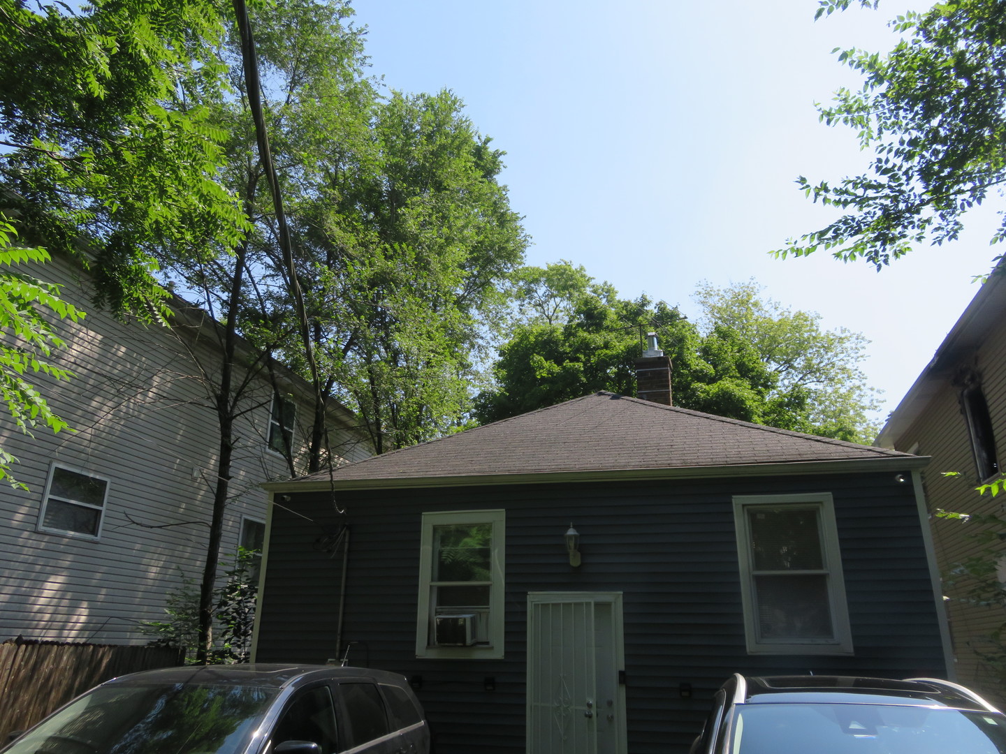 11610 S Yale Avenue Property Photo 17