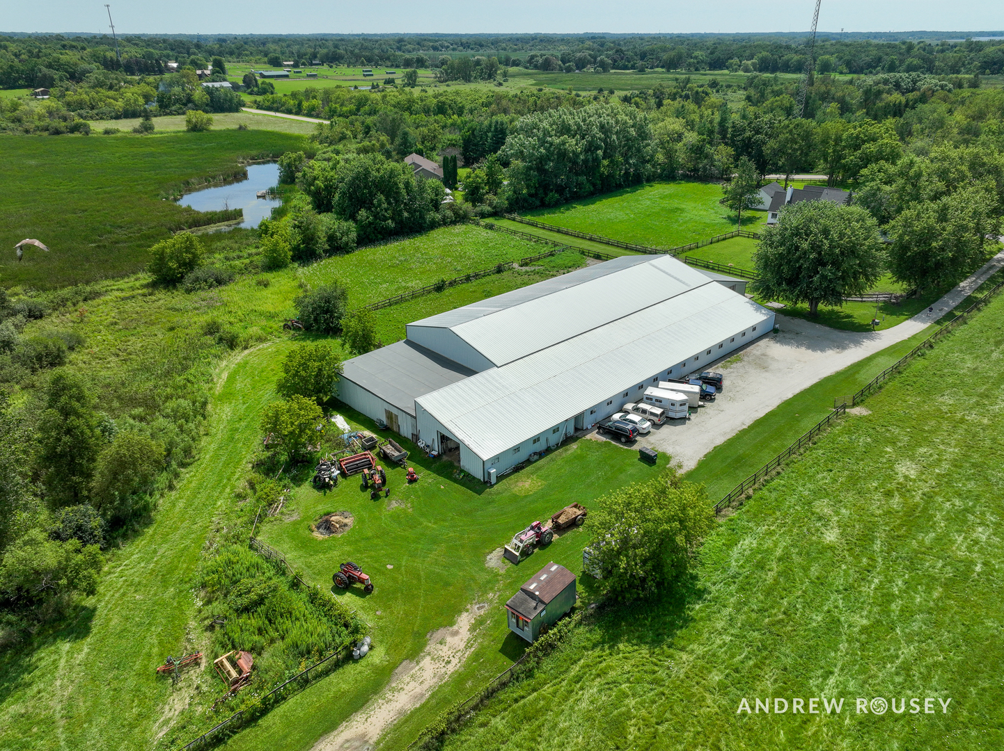 27490 W Wilmot Road Property Photo 4