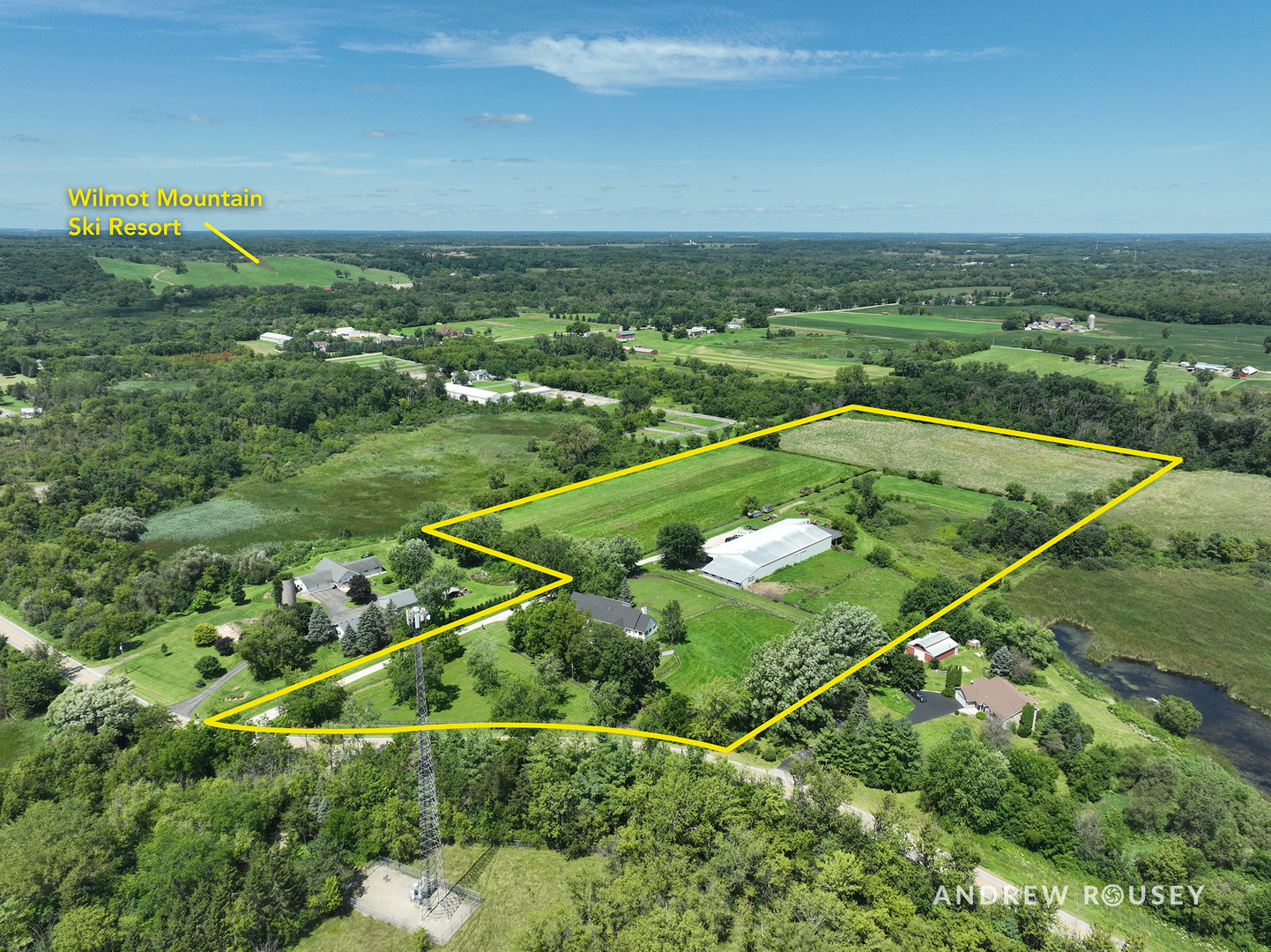 27490 W Wilmot Road Property Photo 54