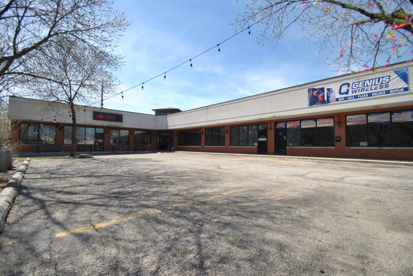 5301-07 W Belmont Avenue Property Photo 1