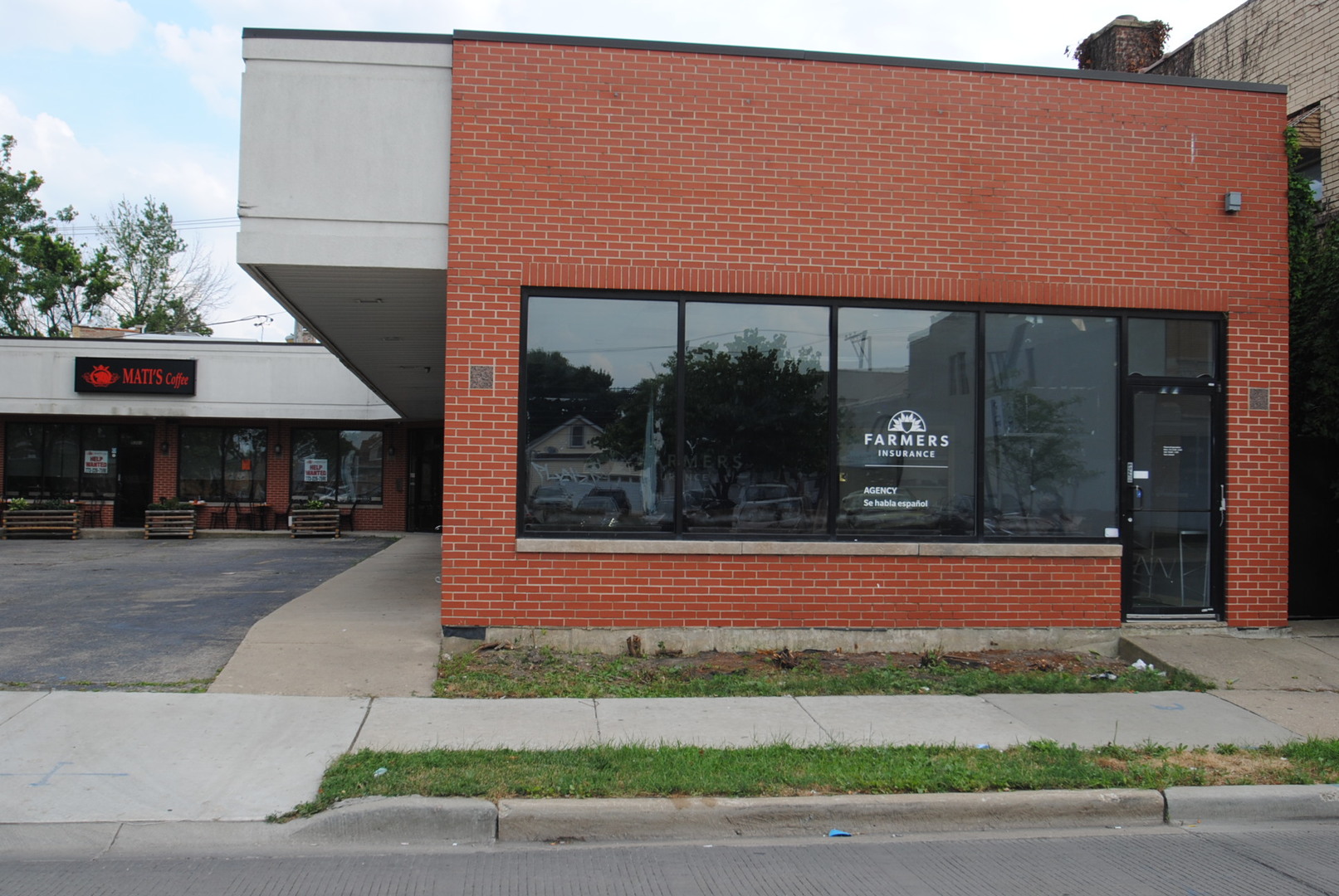 5301-07 W Belmont Avenue Property Photo 2