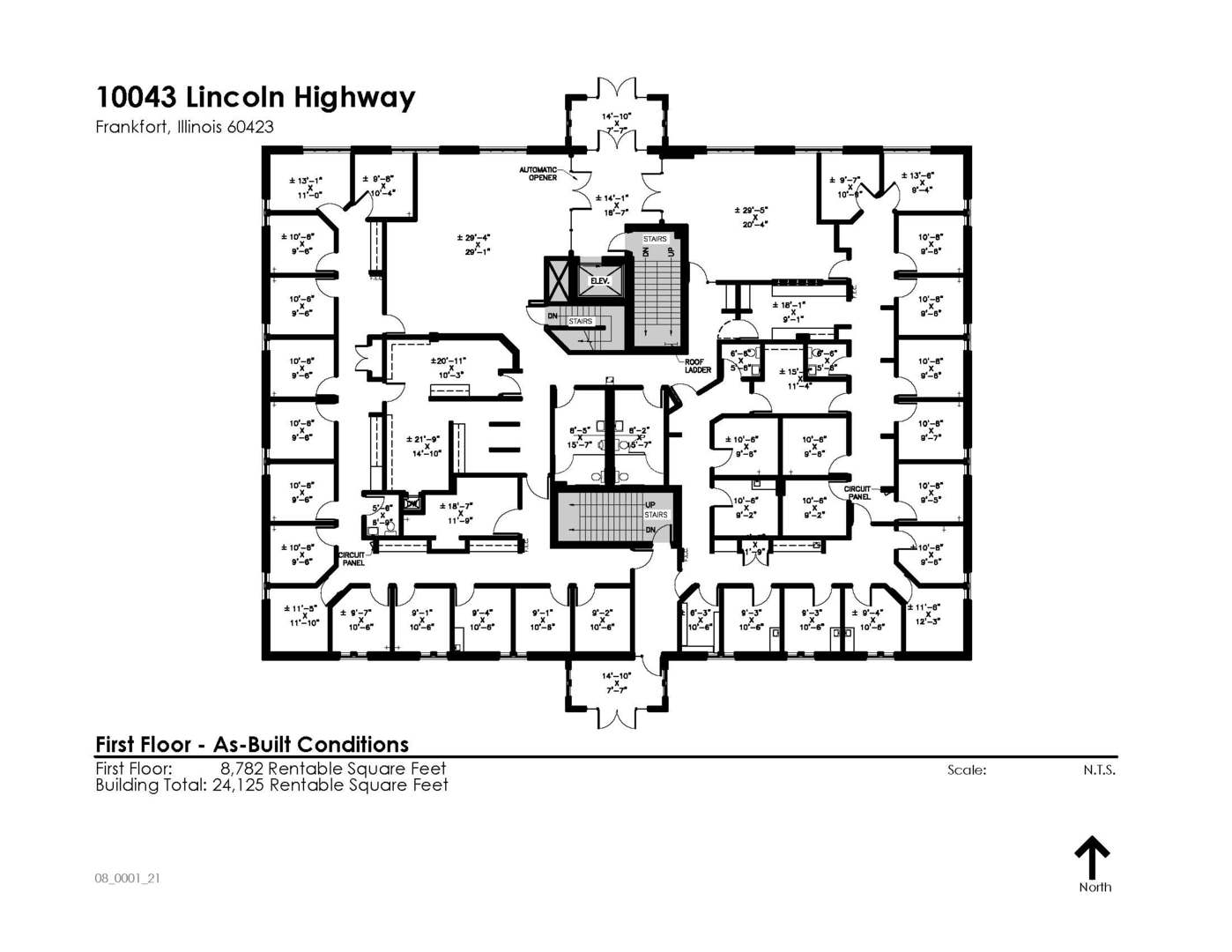 10043 Lincoln Highway Property Photo 16